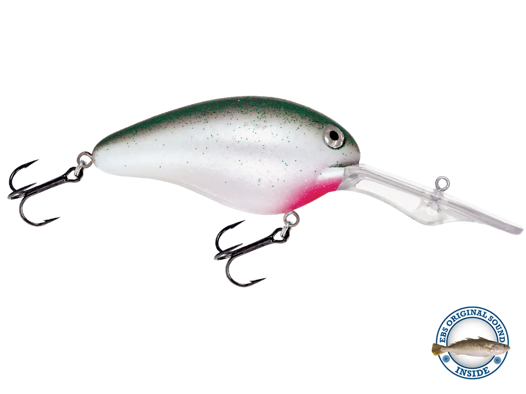 Livingston Lures Dive Master 20: Candy Shad