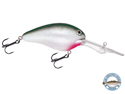 Livingston Lures Dive Master 20: Candy Shad