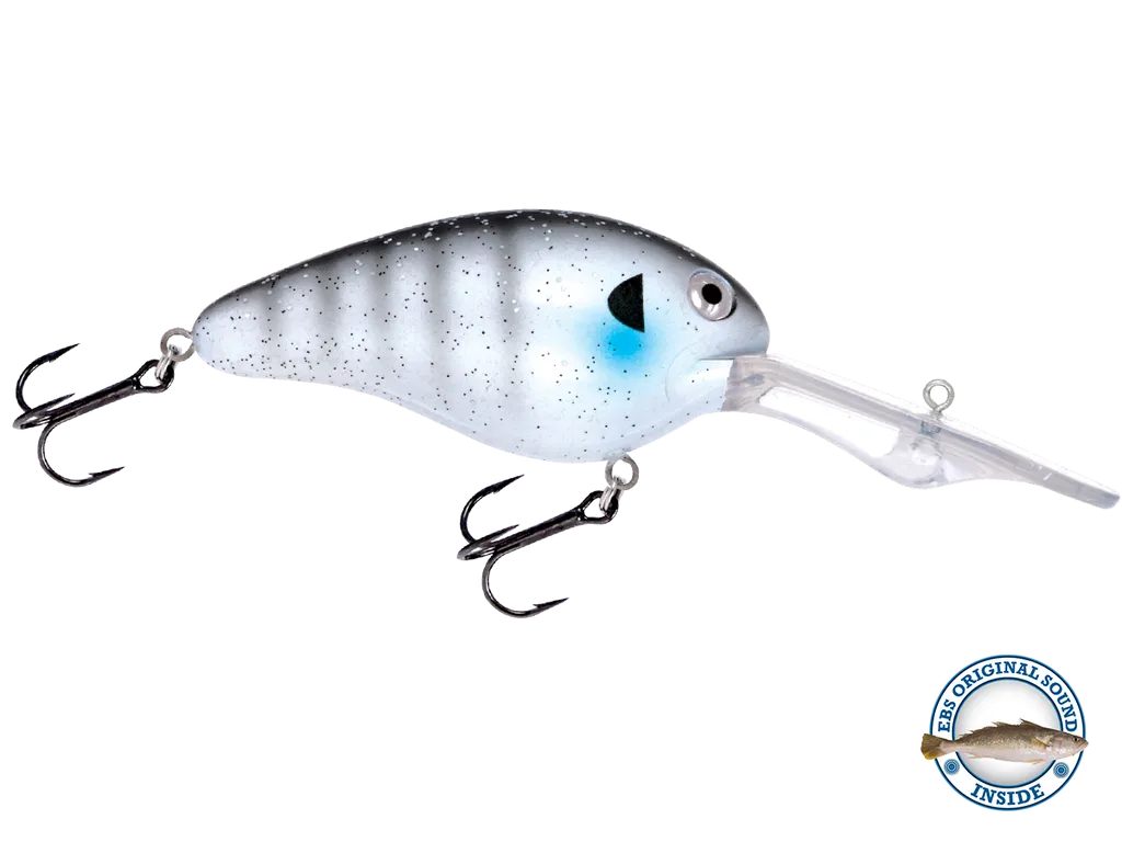 Livingston Lures Dive Master 20: Real Shad