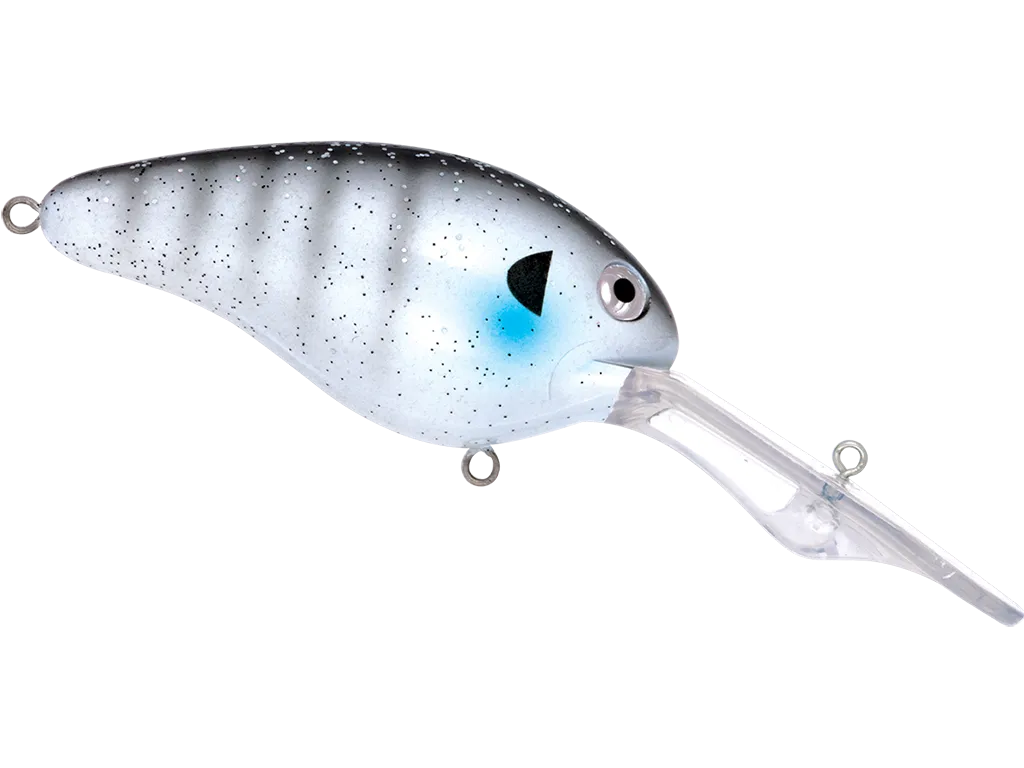 Livingston Lures Dive Master 20: Real Shad