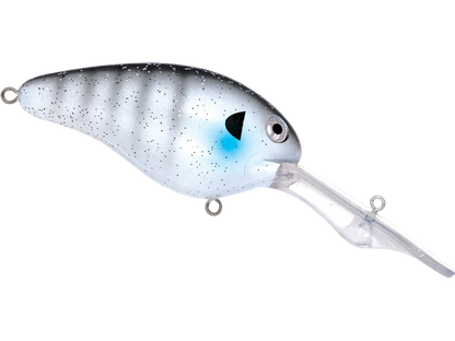 Livingston Lures Dive Master 20: Real Shad