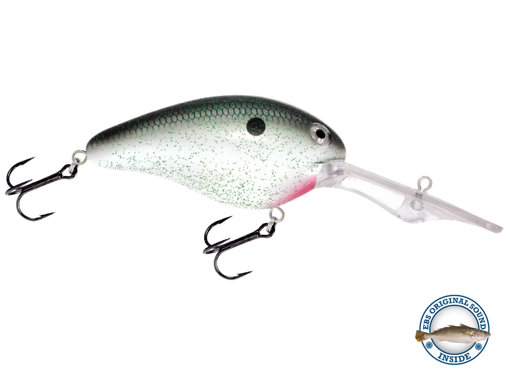 Livingston Lures Dive Master 20: XXX Shad