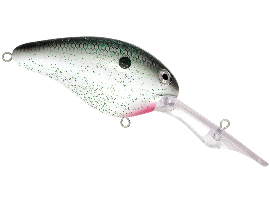 Livingston Lures Dive Master 20: XXX Shad