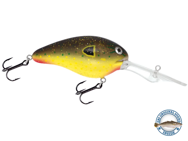 Livingston Lures Dive Master 20: Money Gill