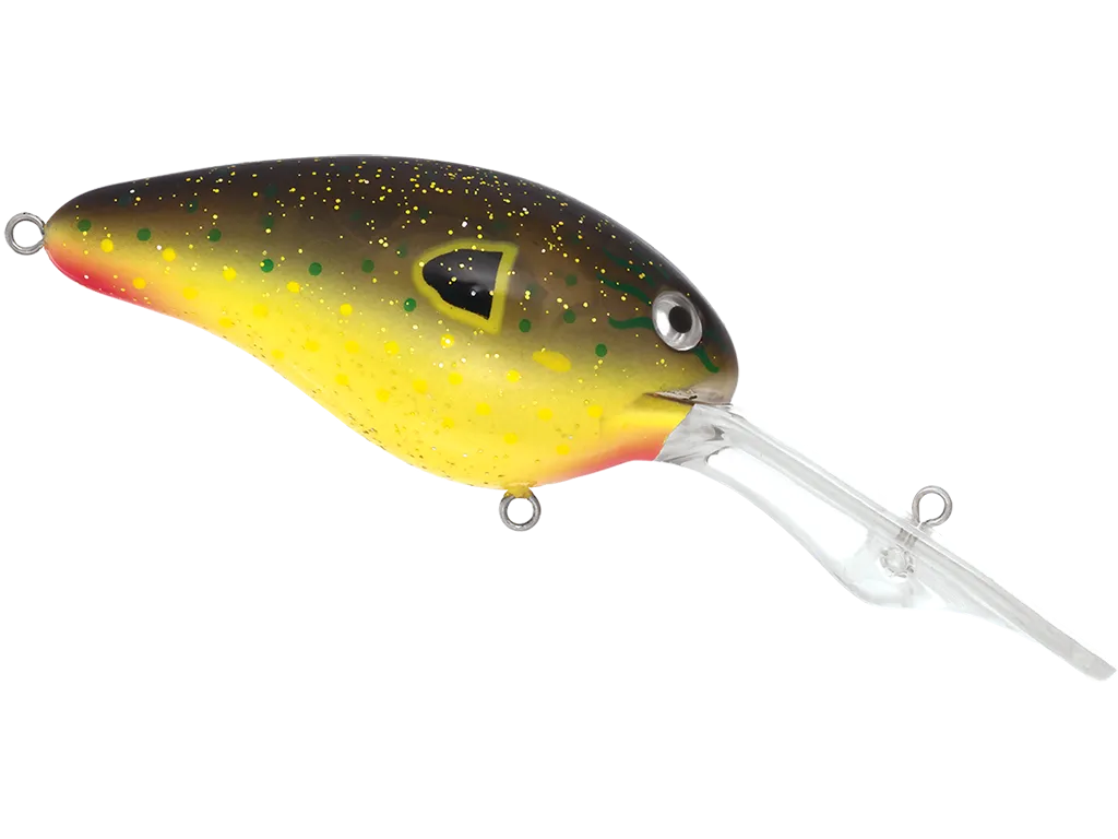 Livingston Lures Dive Master 20: Money Gill