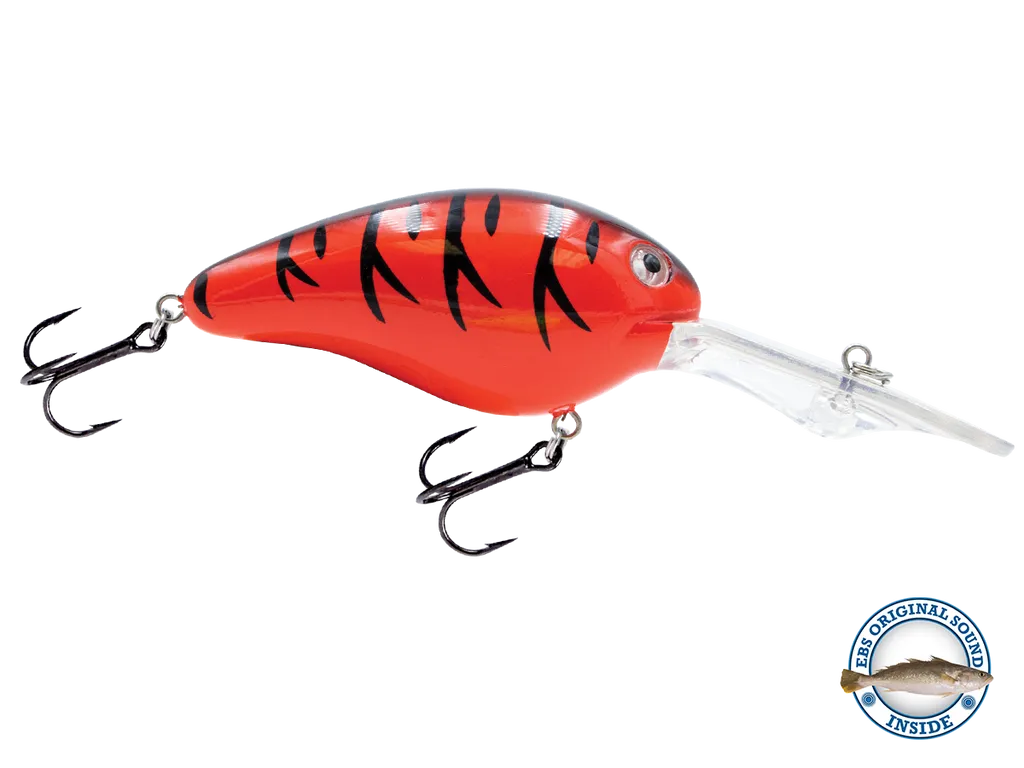 Livingston Lures Dive Master 20: Spring Craw