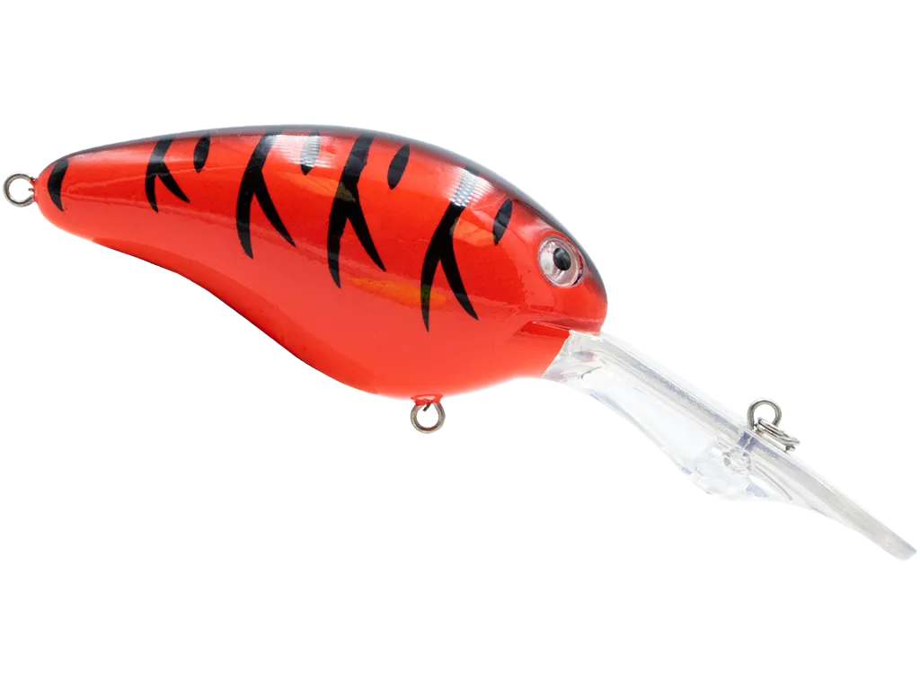 Livingston Lures Dive Master 20: Spring Craw