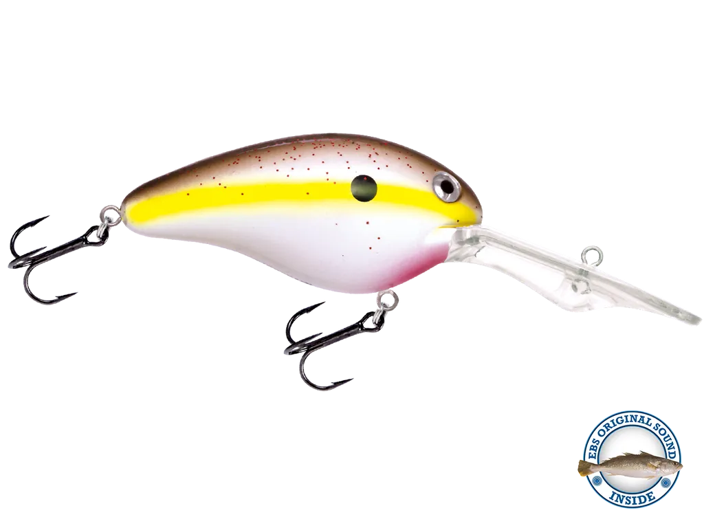 Livingston Lures Dive Master 20: Sexy Melon