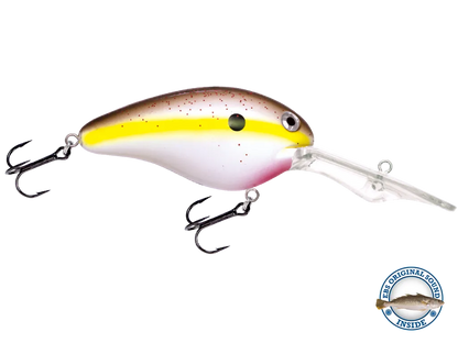 Livingston Lures Dive Master 20: Sexy Melon