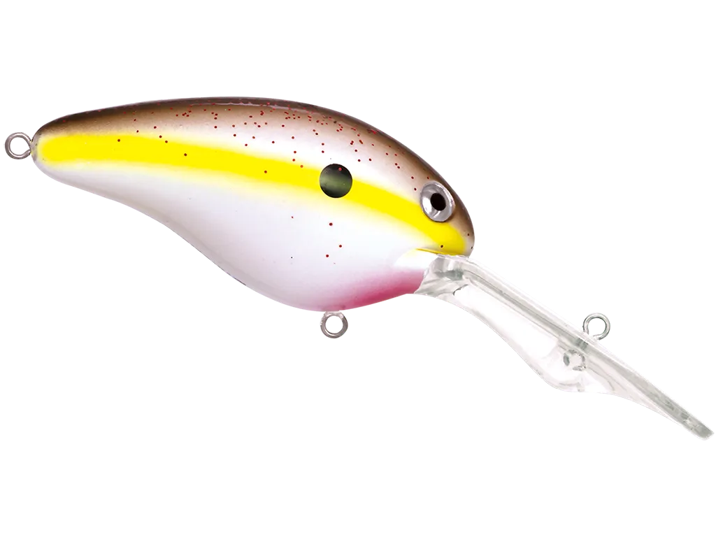 Livingston Lures Dive Master 20: Sexy Melon