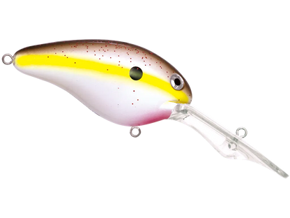 Livingston Lures Dive Master 20: Sexy Melon