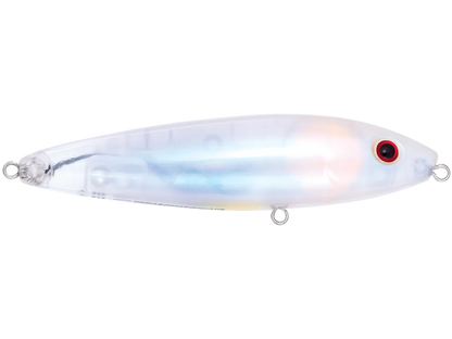 Livingston Lures Pro Sizzle: Blue Pearl