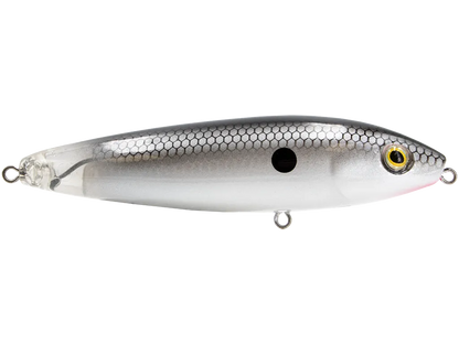 Livingston Lures Pro Sizzle: XXX Shad