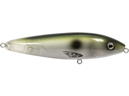 Livingston Lures Pro Sizzle: Blue Back Herring