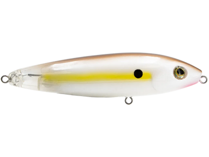 Livingston Lures Pro Sizzle: Sexy Melon