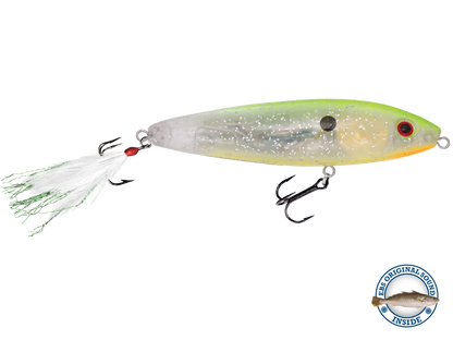 Livingston Lures Pro Sizzle: GC777