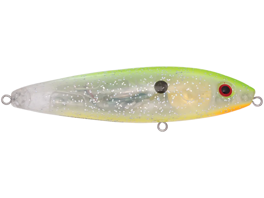 Livingston Lures Pro Sizzle: GC777