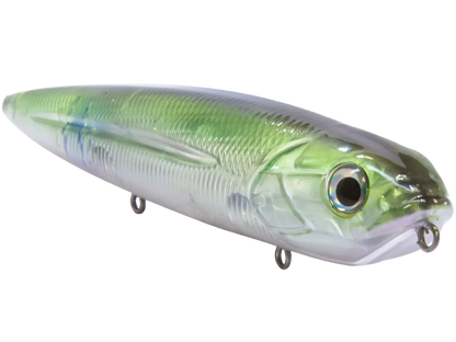 Livingston Lures Walking Boss: Pro Green