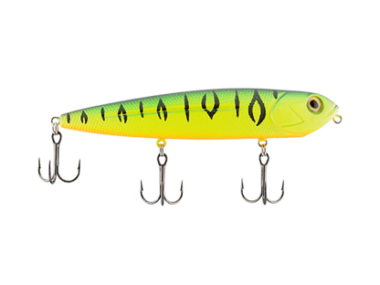 Livingston Lures Walking Boss: Matte Tiger