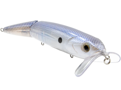 Livingston Lures Walking Boss II: Blue Gizzard Shad