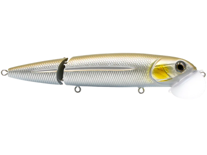 Livingston Lures Walking Boss II: Ginrin