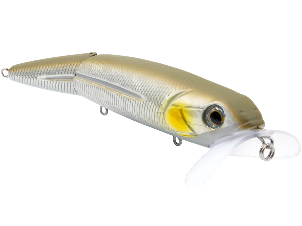 Livingston Lures Walking Boss II: Ginrin