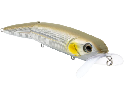 Livingston Lures Walking Boss II: Ginrin