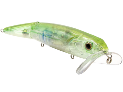 Livingston Lures Walking Boss II: Pro Green