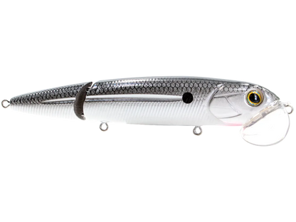 Livingston Lures Walking Boss II: XXX Shad