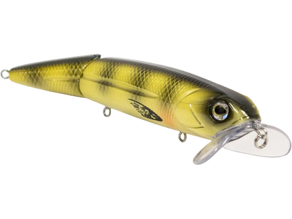 Livingston Lures Walking Boss II: Natural Perch 