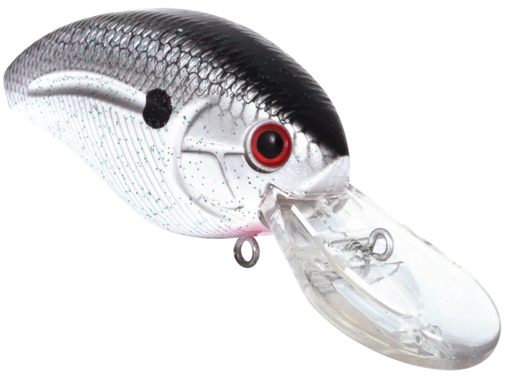 Livingston Lures Howeller DMC Plus: XXX Shad