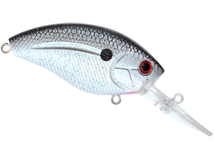 Livingston Lures Howeller DMC Plus: XXX Shad