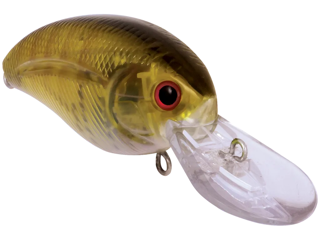 Livingston Lures Howeller DMC Plus: True Bream