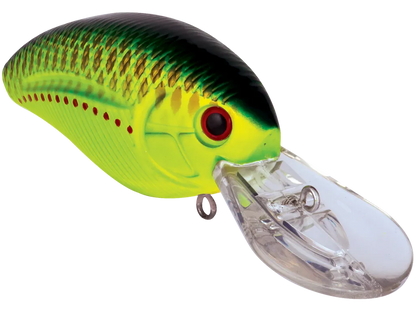 Livingston Lures Howeller DMC Plus: Copperhead