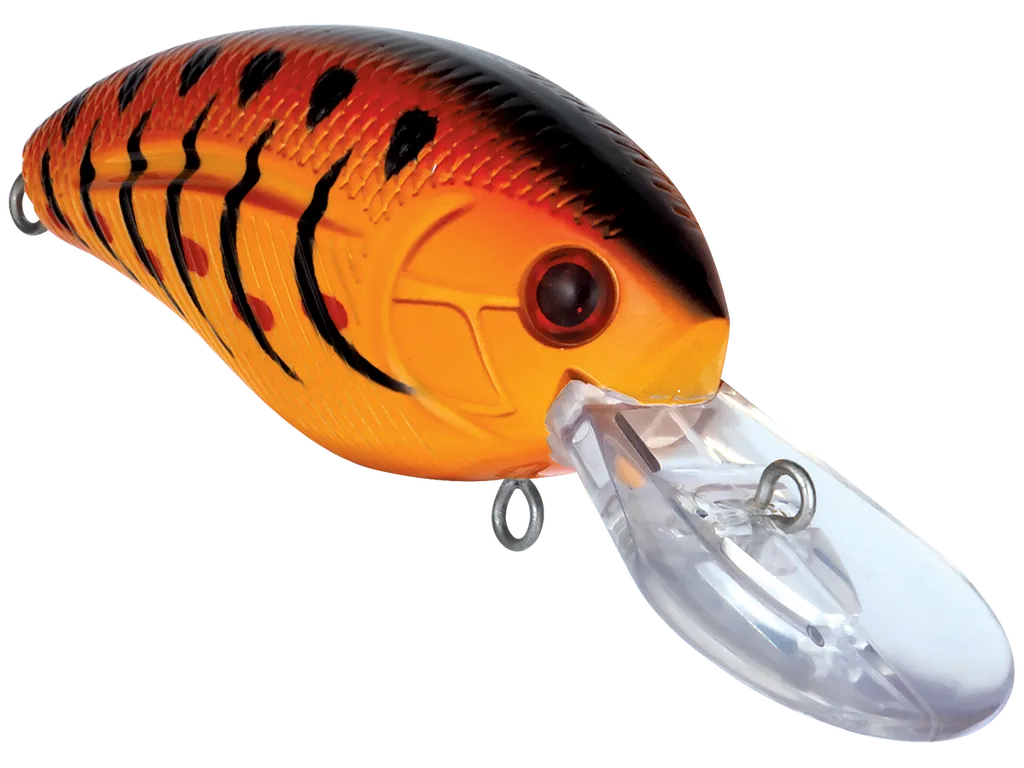 Livingston Lures Howeller DMC Plus: Guntersville Craw