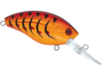 Livingston Lures Howeller DMC Plus: Guntersville Craw