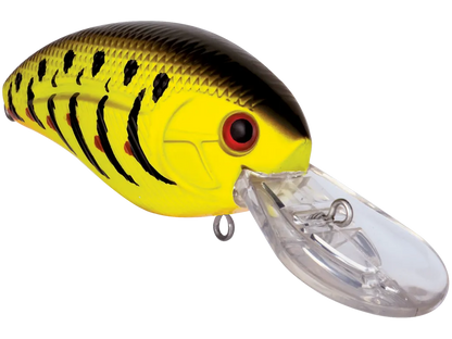 Livingston Lures Howeller DMC Plus: Yellow Craw