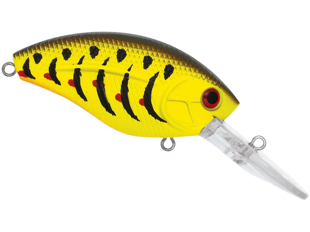 Livingston Lures Crankbait