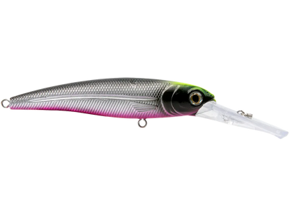 Livingston Lures Voyager 15 Walleye: Limelight