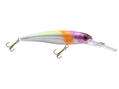 Livingston Lures Voyager 15 Walleye: Sherbert