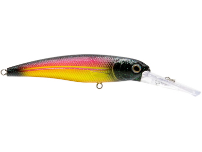 Livingston Lures Voyager 15 Walleye: Tequila Sunrise