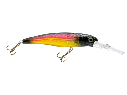 Livingston Lures Voyager 15 Walleye: Tequila Sunrise