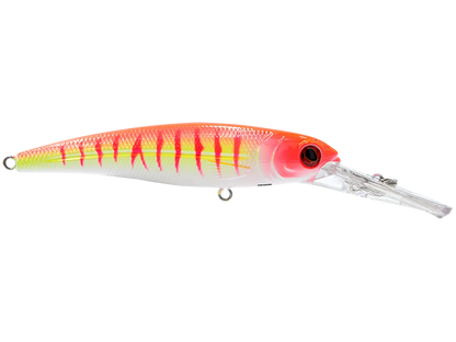 Livingston Lures Voyager 15 Walleye: Pink Crush