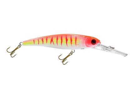 Livingston Lures Voyager 15 Walleye: Pink Crush