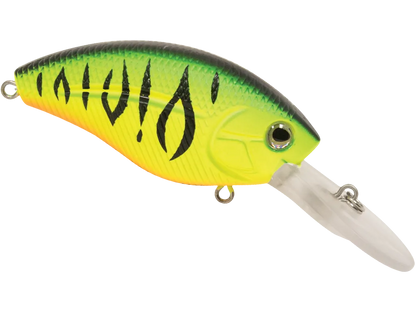 Livingston Lures Howeller DMC Plus: Matte Tiger