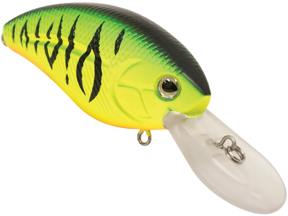 Livingston Lures Howeller DMC Plus: Matte Tiger