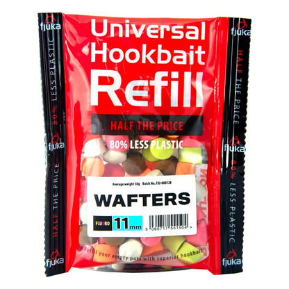 WAFTERS вафтери