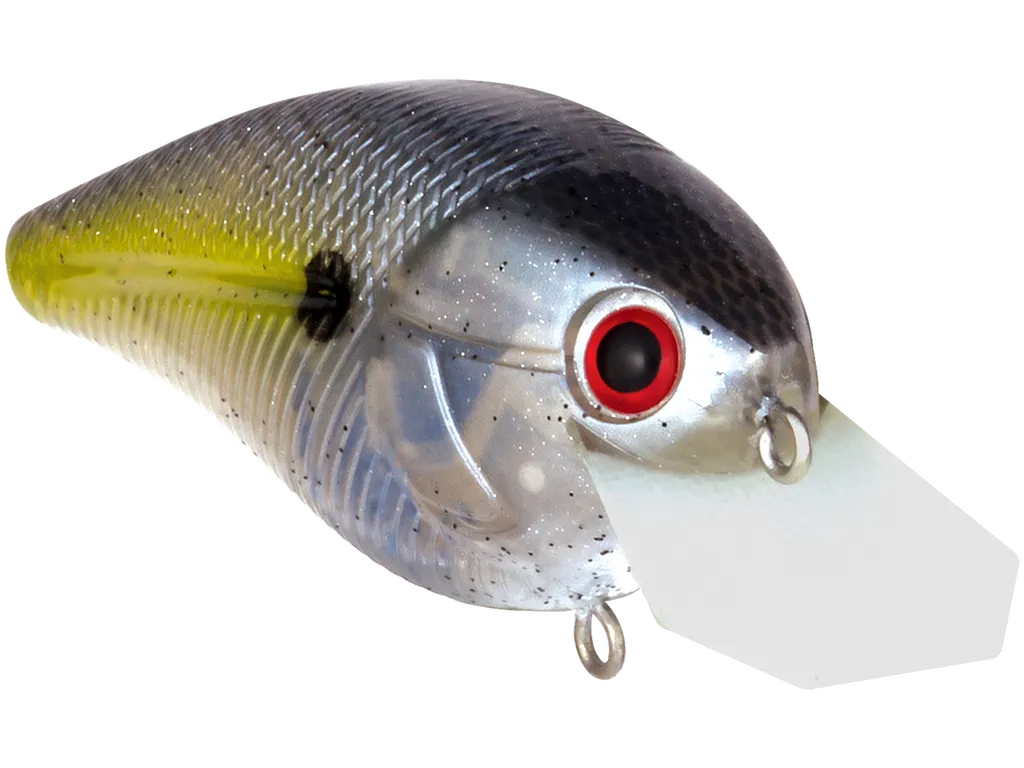 Livingston Lures Primetyme CB 2.0: Beauty Shad