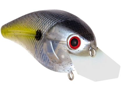 Livingston Lures Primetyme CB 2.0: Beauty Shad