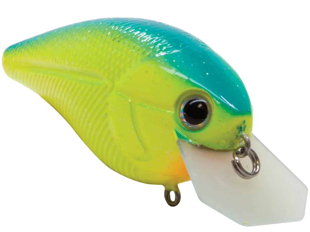 Livingston Lures Primetyme CB 2.0: Melon Shad